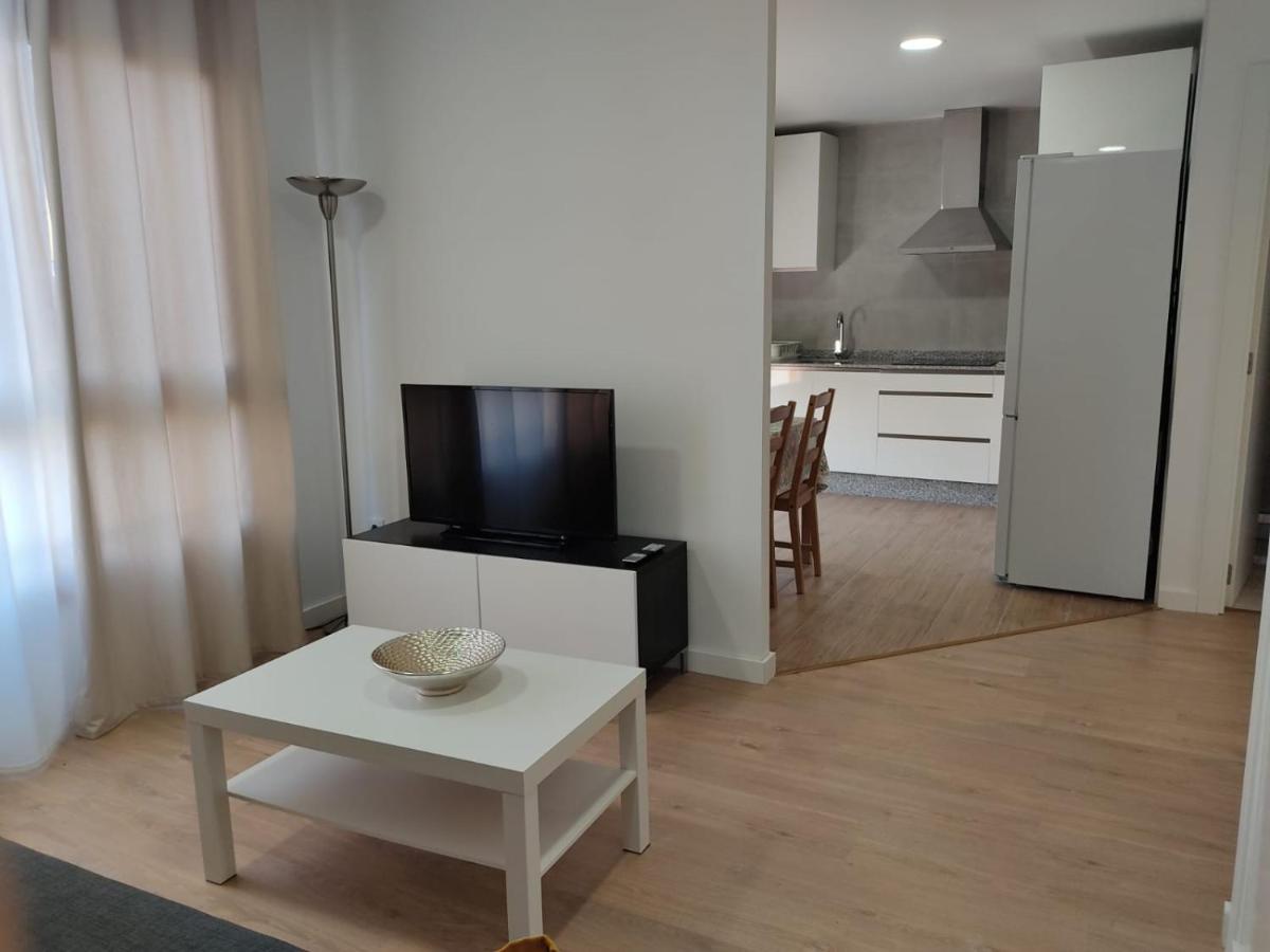 A Apartamentos Diego O Grove Extérieur photo