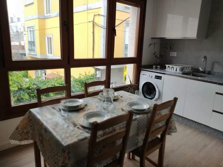 A Apartamentos Diego O Grove Extérieur photo